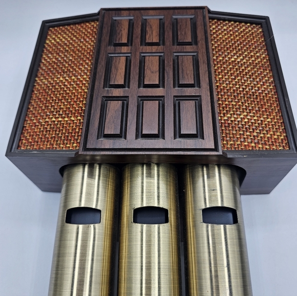 Vintage Telechron Synchronous Motor Electronic Doorbell Chime - Picture 4 of 16